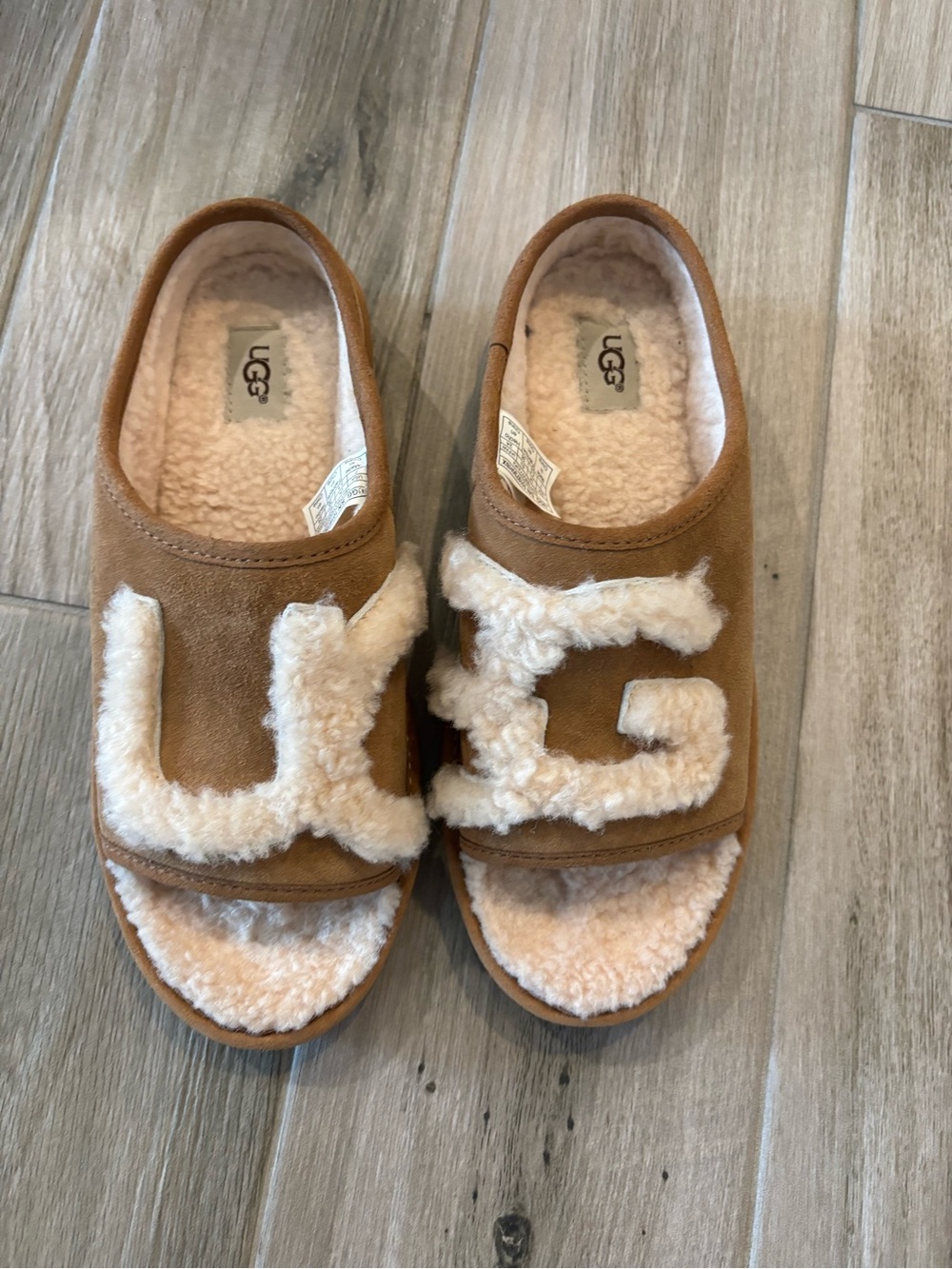 ugg slippers